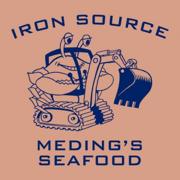 Iron Source_Meding's